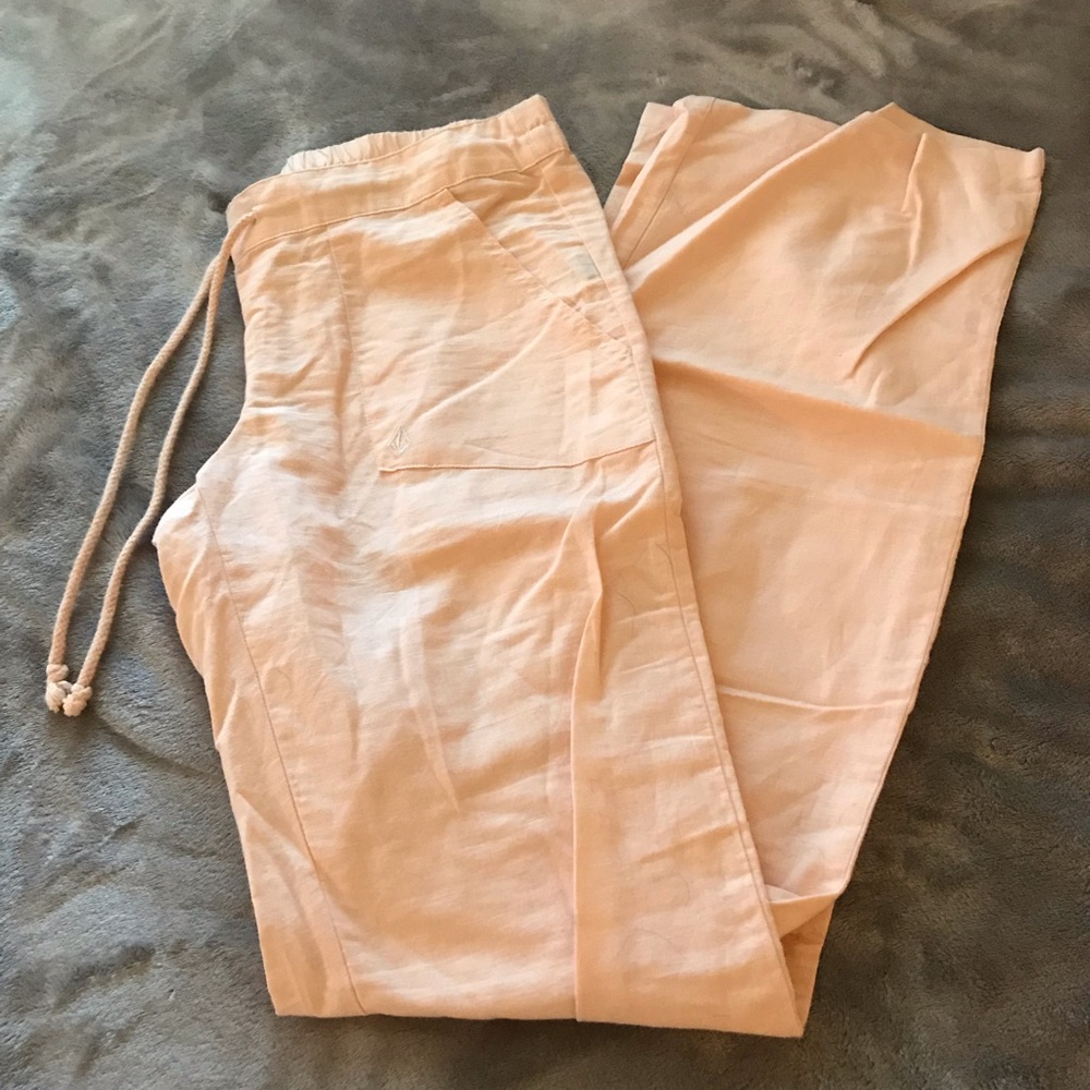 Women’s pants from Volcom